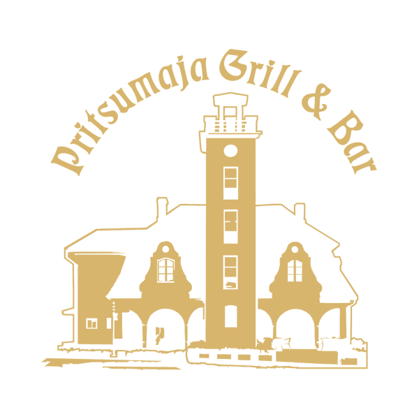 Pritsumaja Grill & Bar